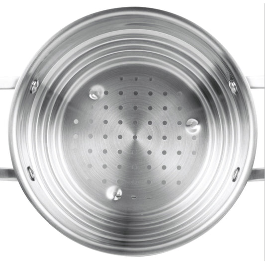 RADIUS 85 Multi Steamer  Insert with Lid