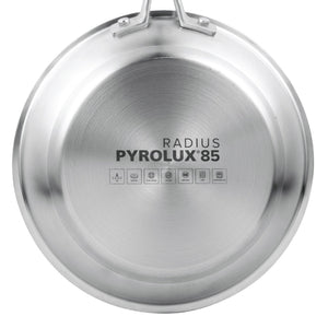 RADIUS 85 2 Piece Fry Pan Set
