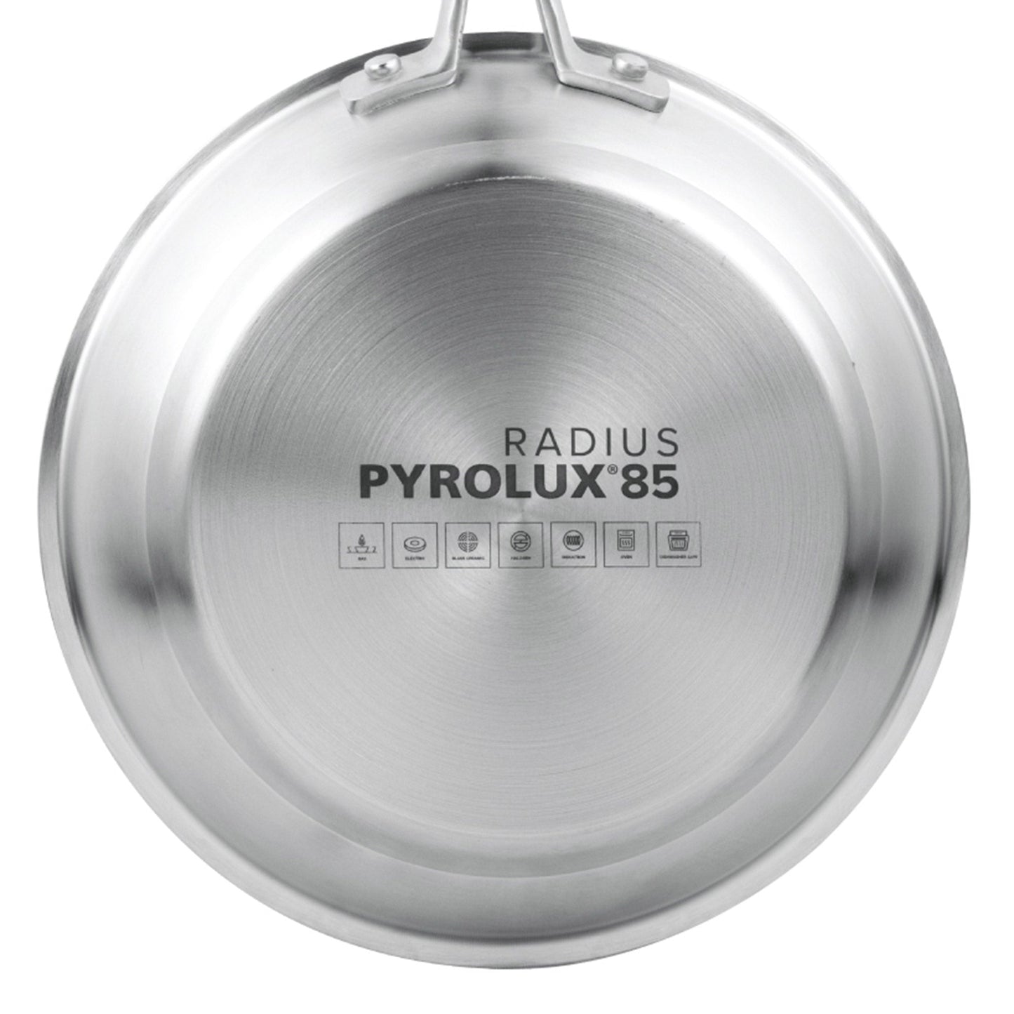 RADIUS 85 Fry Pan