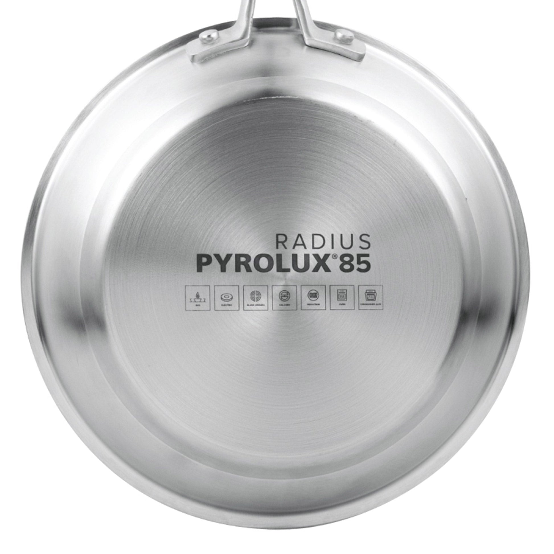 RADIUS 85 Fry Pan