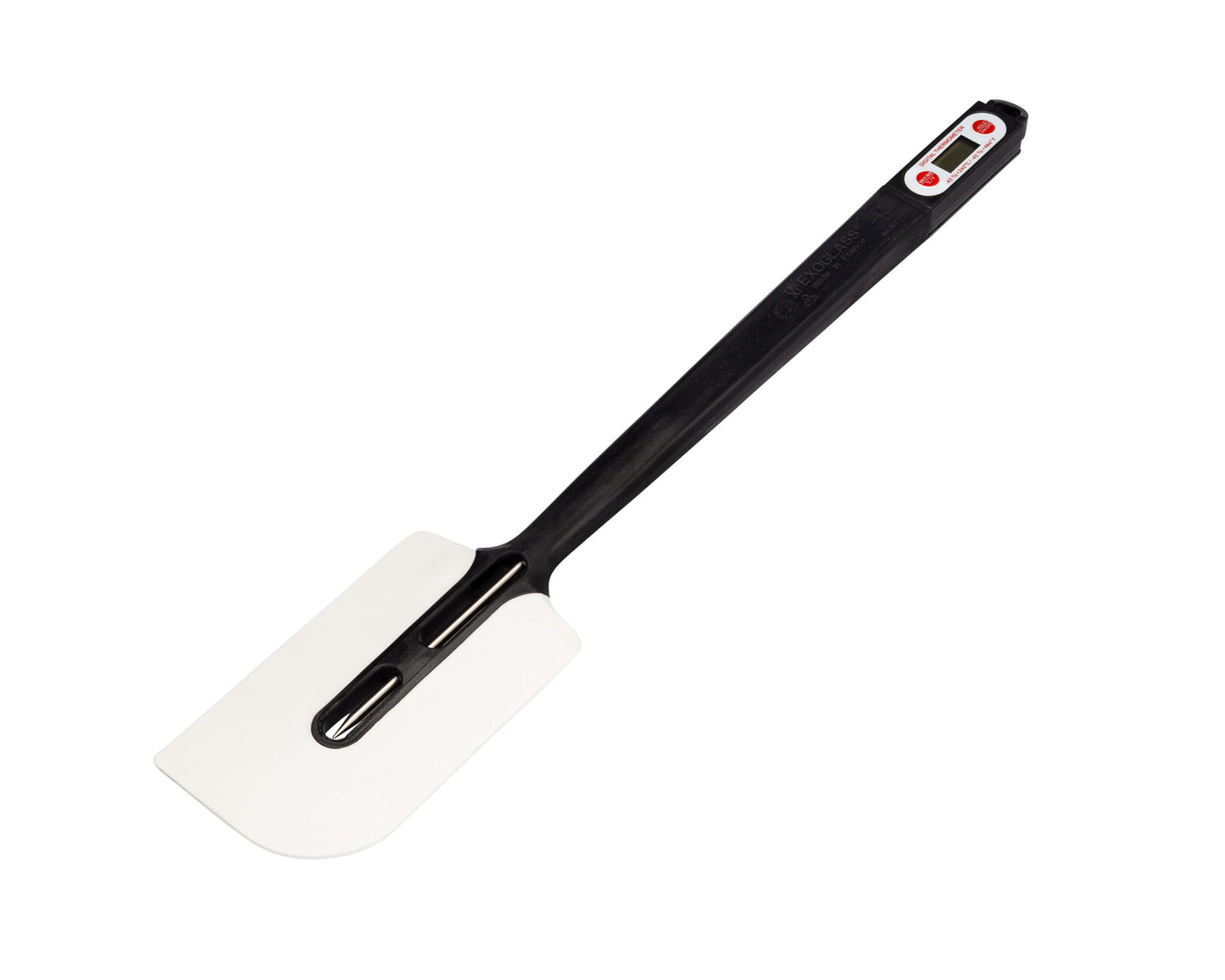 Matfer Bourgeat Thermometer Elveo Spatula