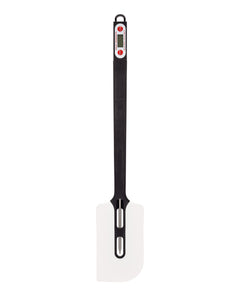 Matfer Bourgeat Thermometer Elveo Spatula