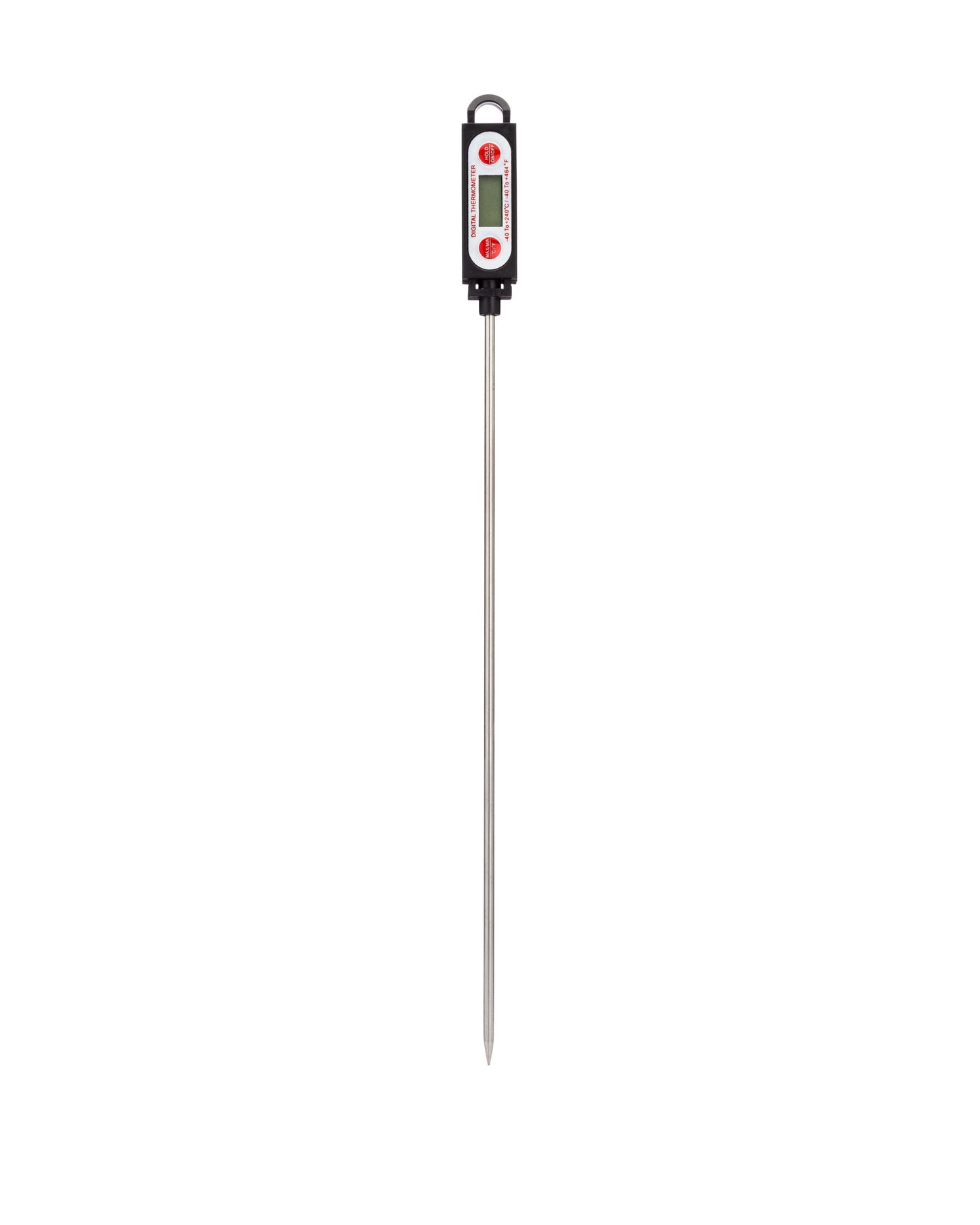 Matfer Bourgeat Thermometer Elveo Spatula