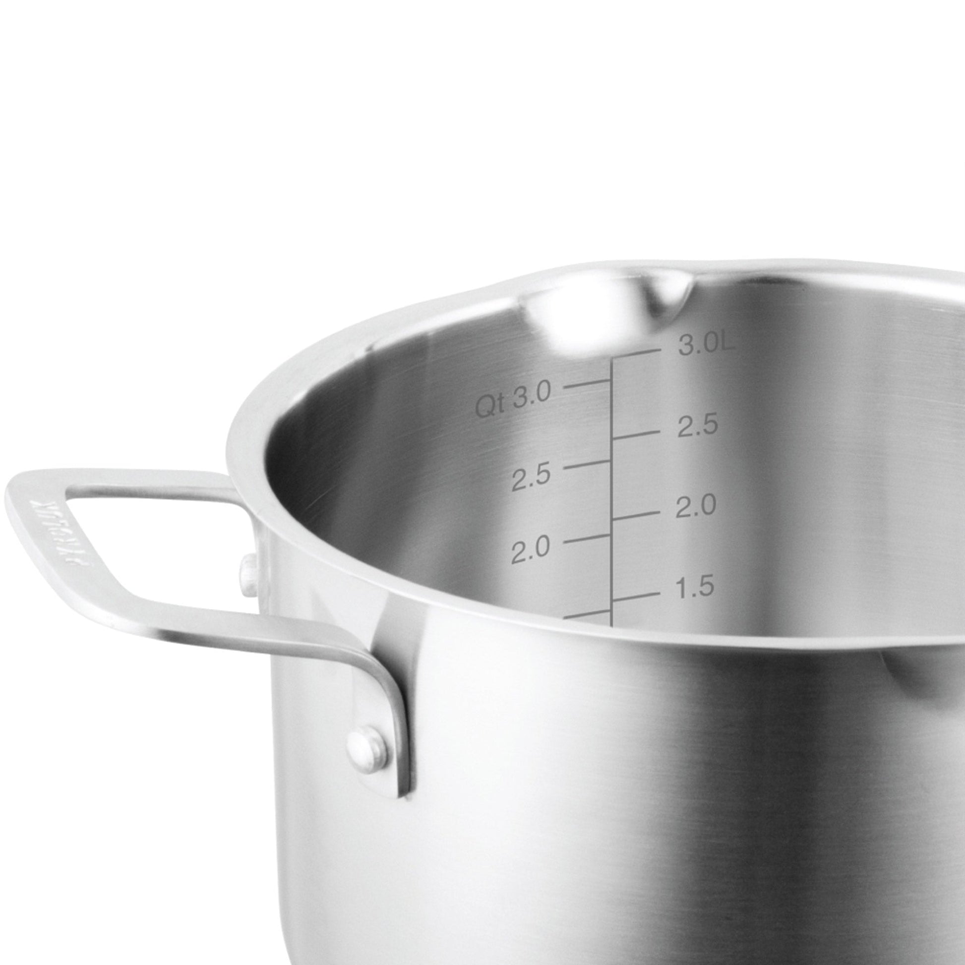 RADIUS 85 Stock Pot