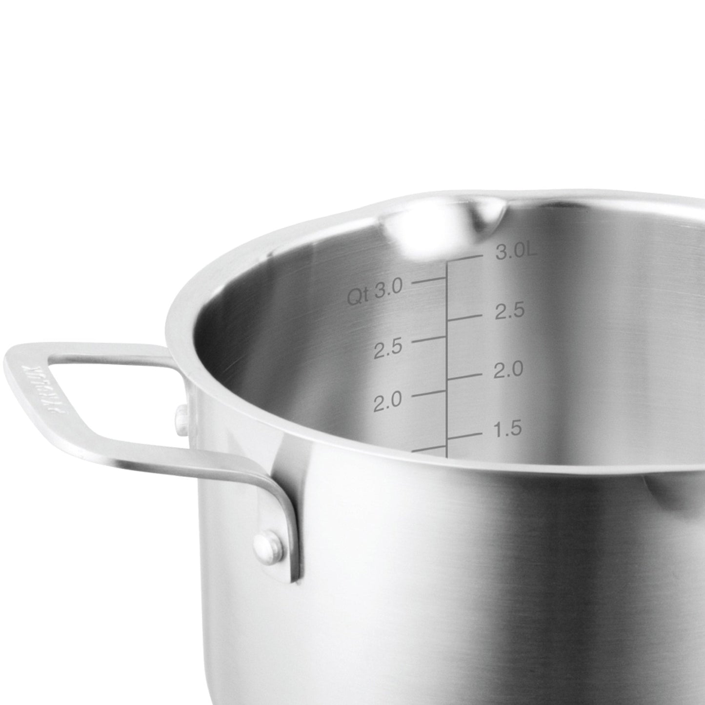 RADIUS 85 Stock Pot