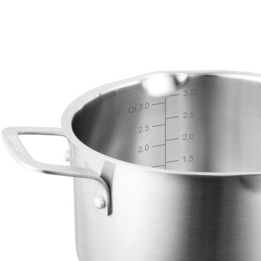 RADIUS 85 Stock Pot