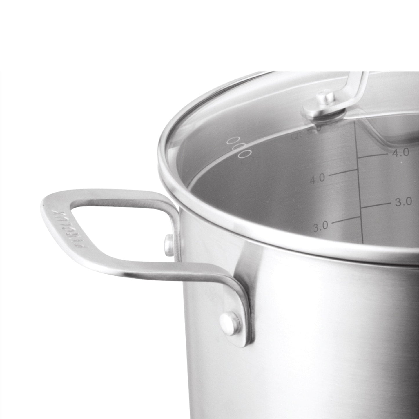 RADIUS 85 Casserole