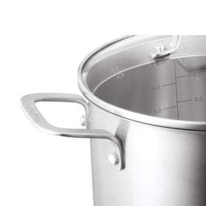 RADIUS 85 Casserole
