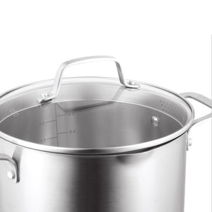 RADIUS 85 Casserole