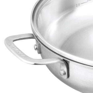 RADIUS 85 Chef Pan