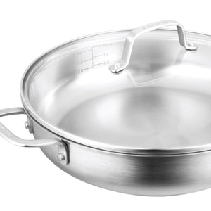 RADIUS 85 Chef Pan