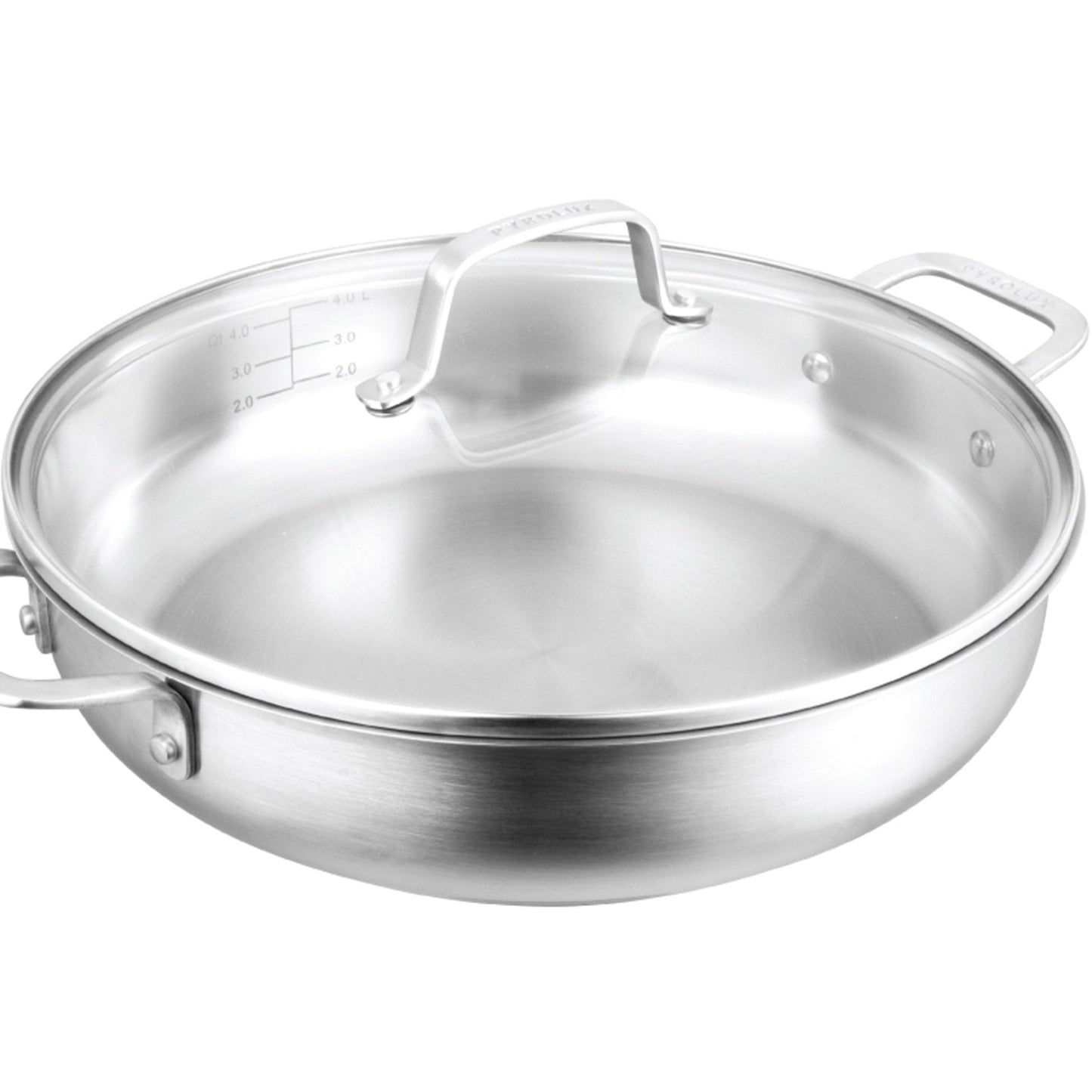 RADIUS 85 Chef Pan