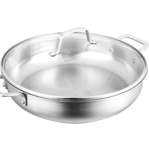 RADIUS 85 Chef Pan