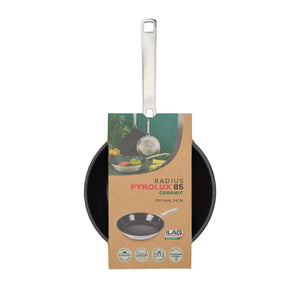 RADIUS 85 Ceramic Fry Pan