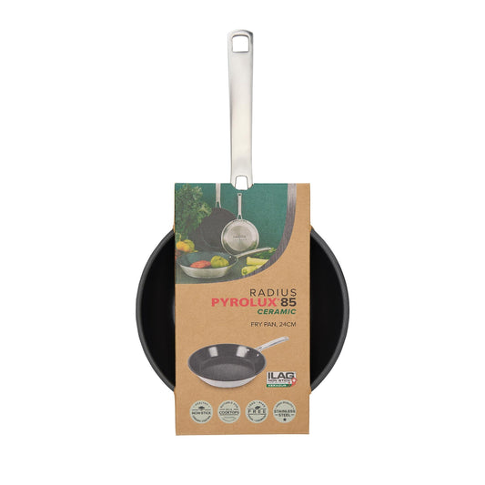 RADIUS 85 Ceramic Fry Pan