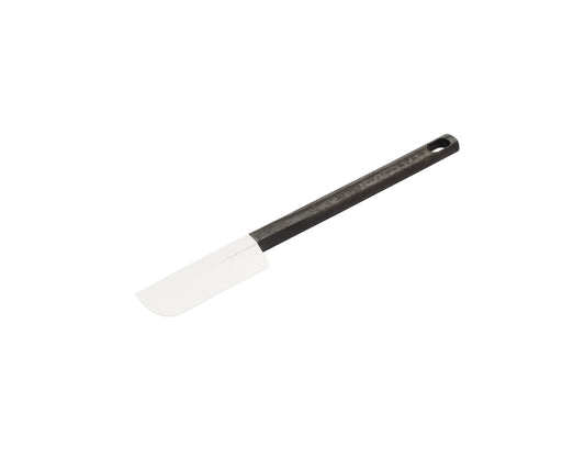Matfer Bourgeat Elveo Exoglass Spatula For Jar - 250mm, 260C