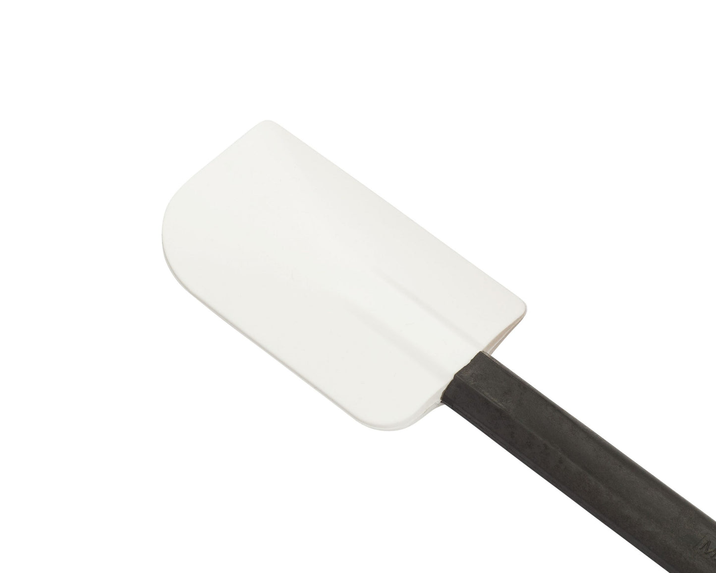 Matfer Bourgeat 350mm Elveo Exoglass Spatula -350mm, 260C