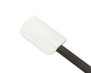 Matfer Bourgeat 350mm Elveo Exoglass Spatula -350mm, 260C