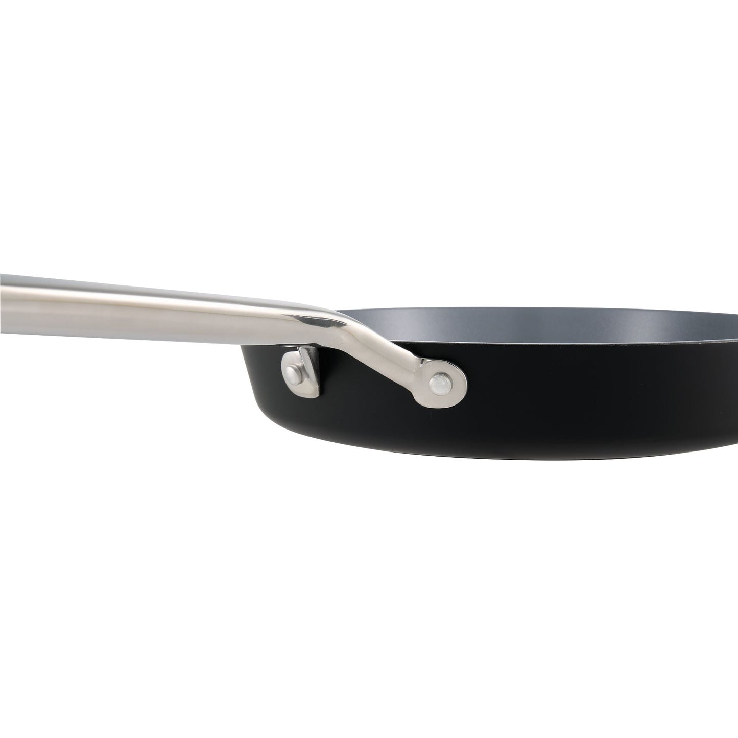 Nexgen Fry Pan Ebony