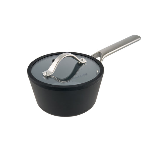NEXGEN Saucepan Ebony