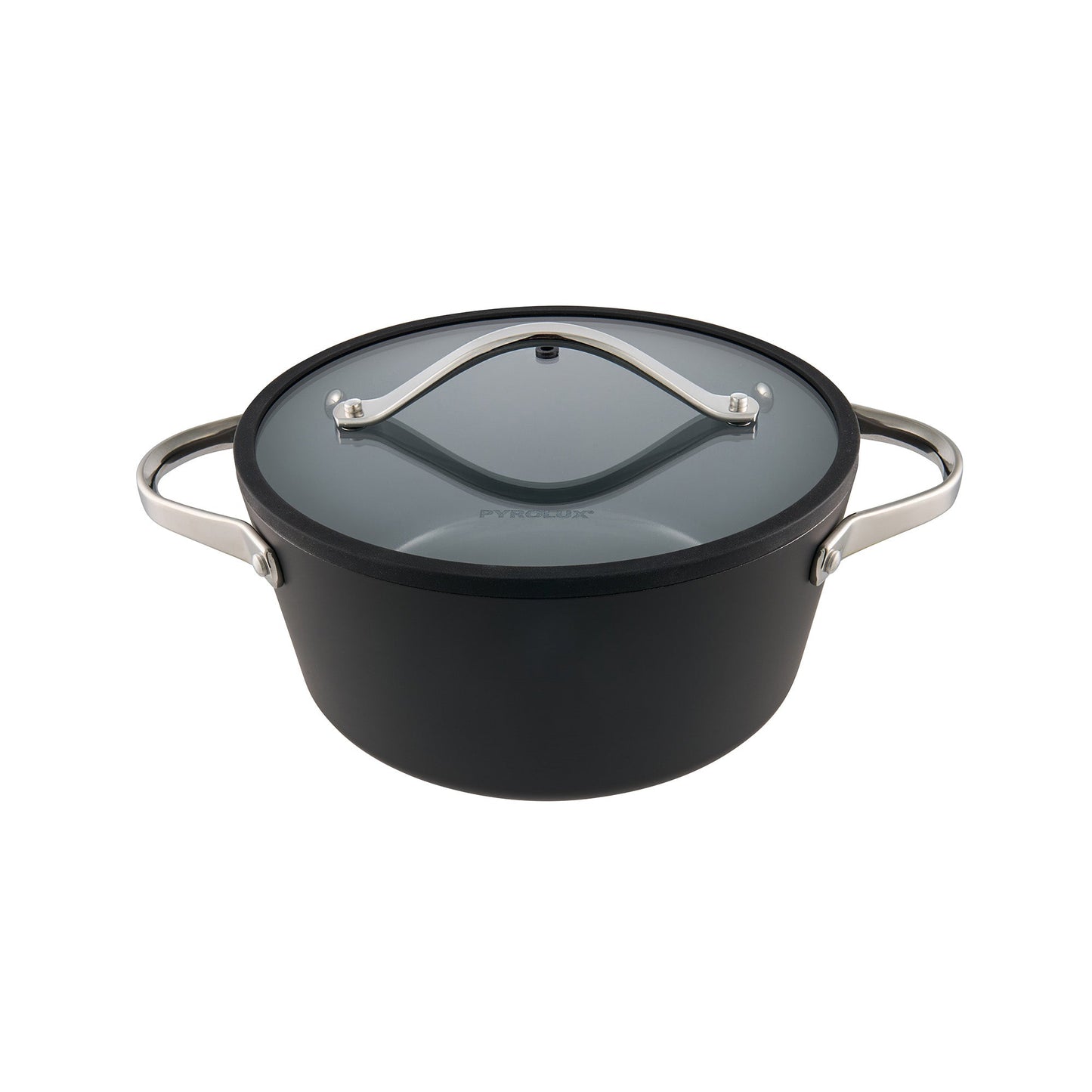 NEXGEN Casserole Ebony