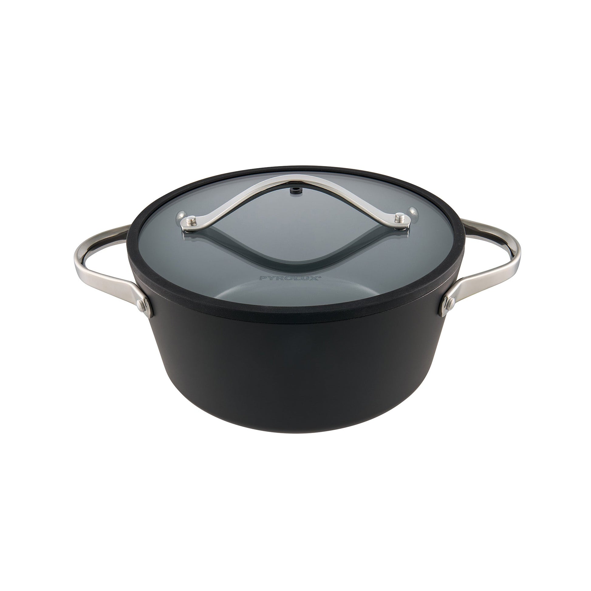 NEXGEN Casserole Ebony