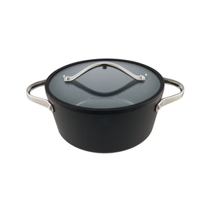 NEXGEN Casserole Ebony