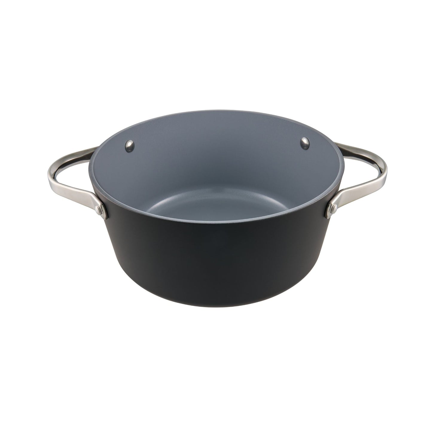 NEXGEN Casserole Ebony