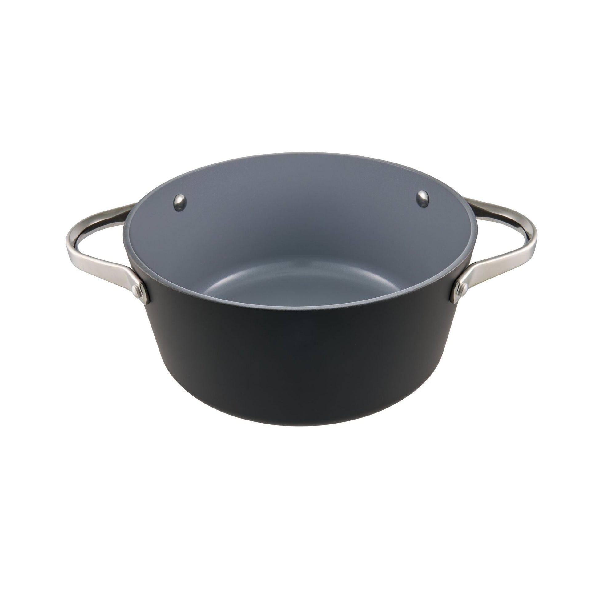 NEXGEN Casserole Ebony