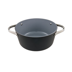 NEXGEN Casserole Ebony