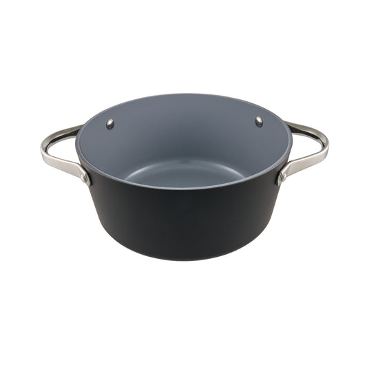 NEXGEN Casserole Ebony