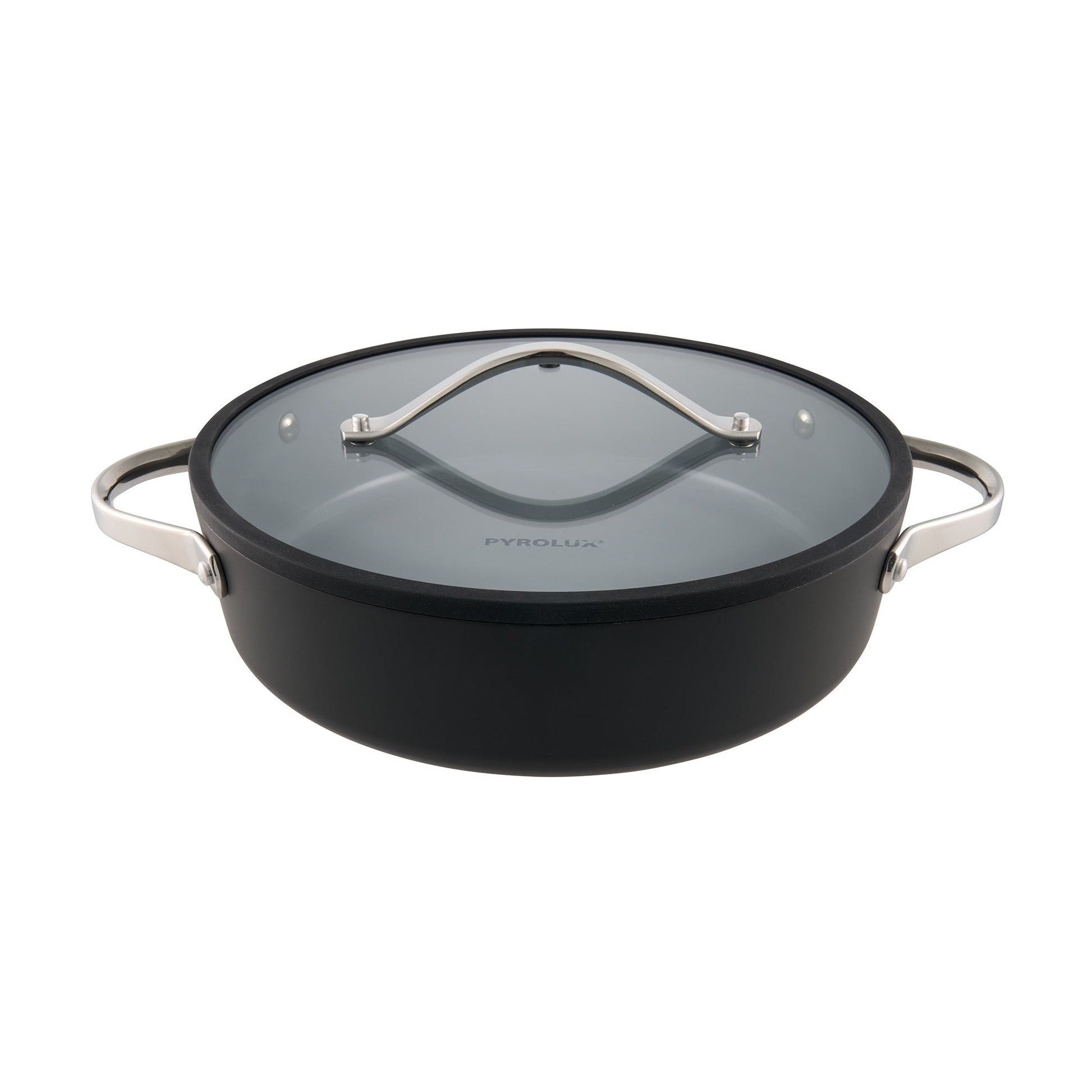 NEXGEN Chef Pan Ebony