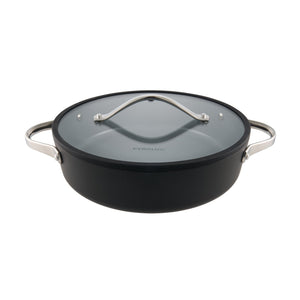 NEXGEN Chef Pan Ebony