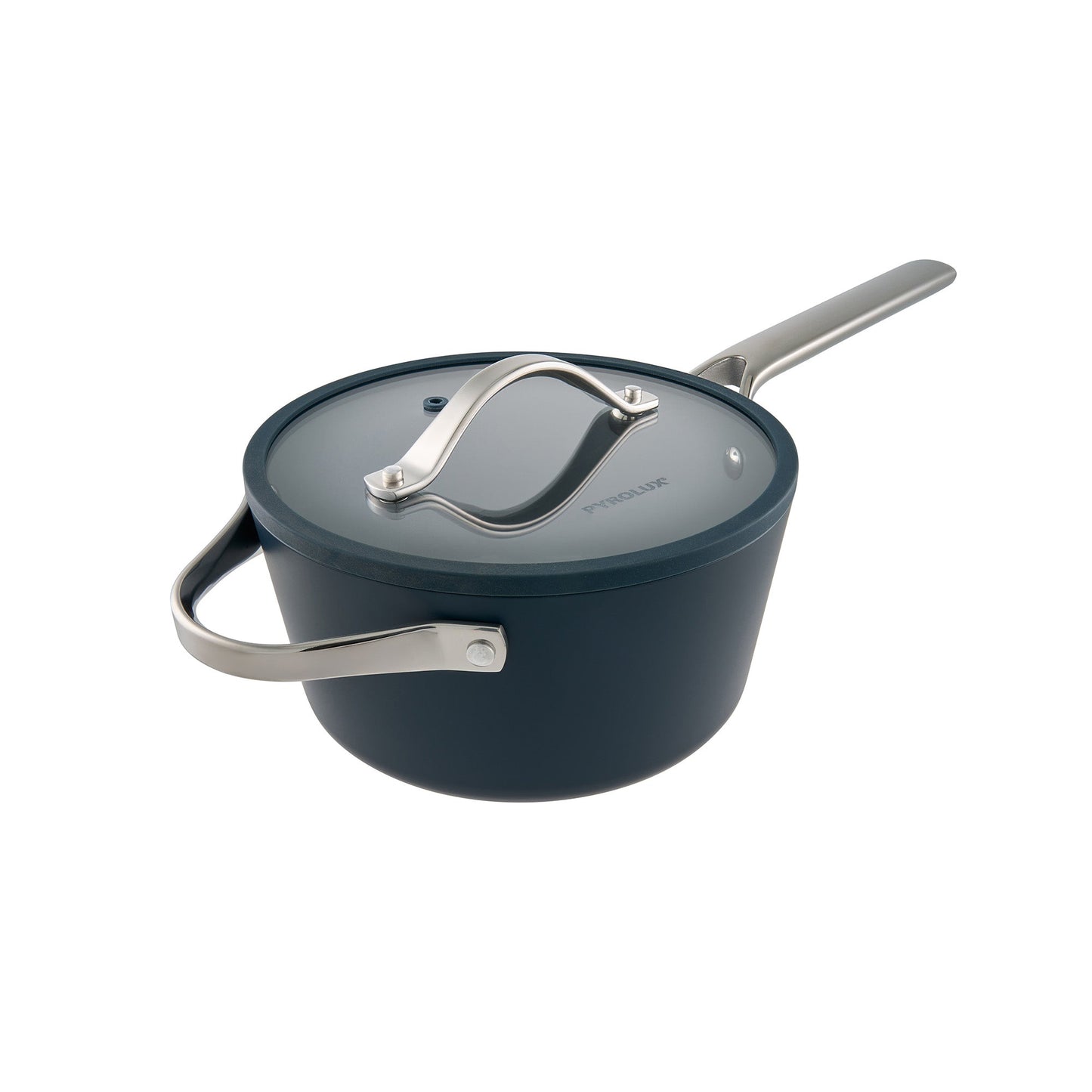 Pyrolux NEXGEN Saucepan Denim 20cm/2.8 L