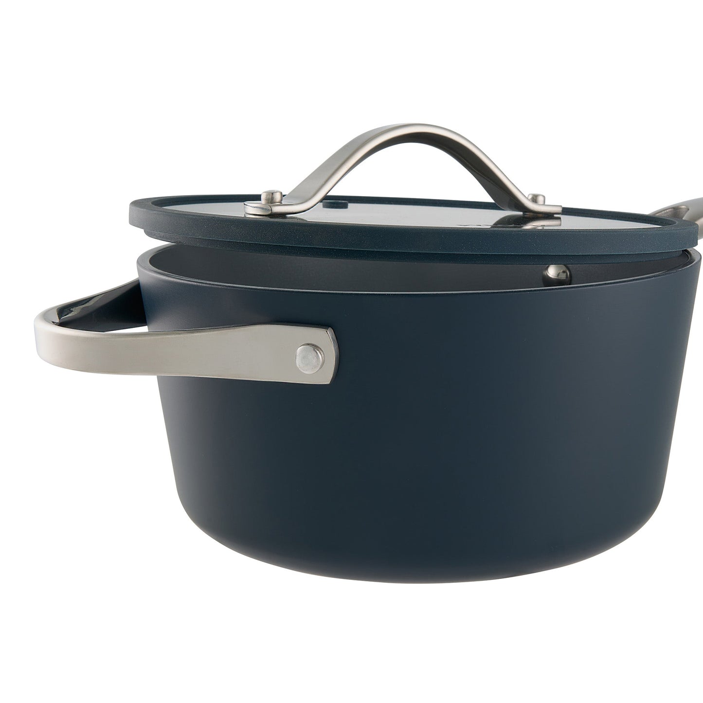 NEXGEN Saucepan Denim