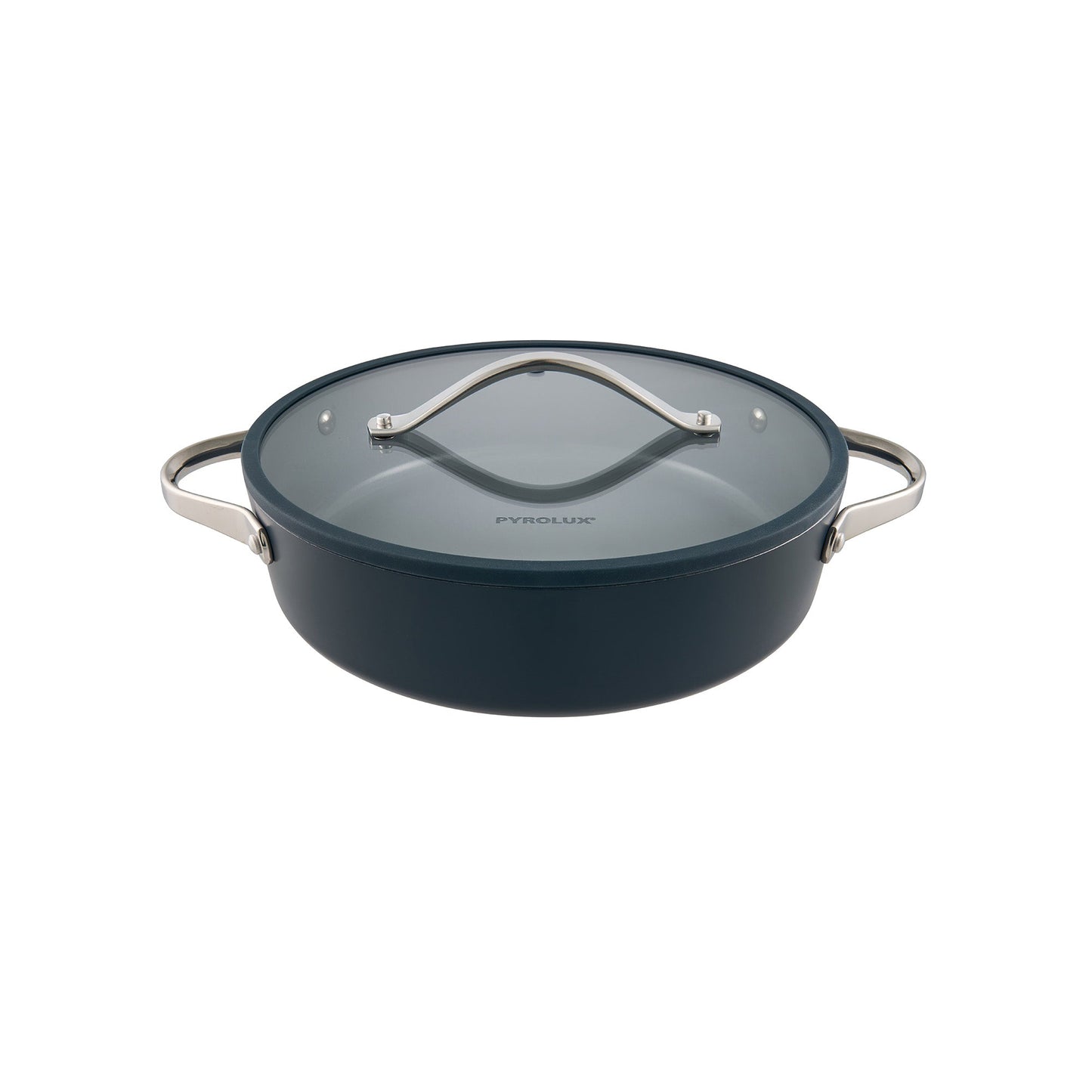 NEXGEN Chef Pan Denim