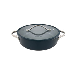 NEXGEN Chef Pan Denim