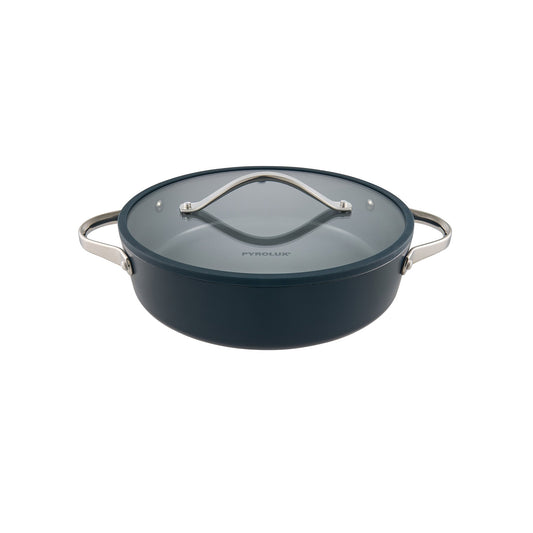 NEXGEN Chef Pan Denim