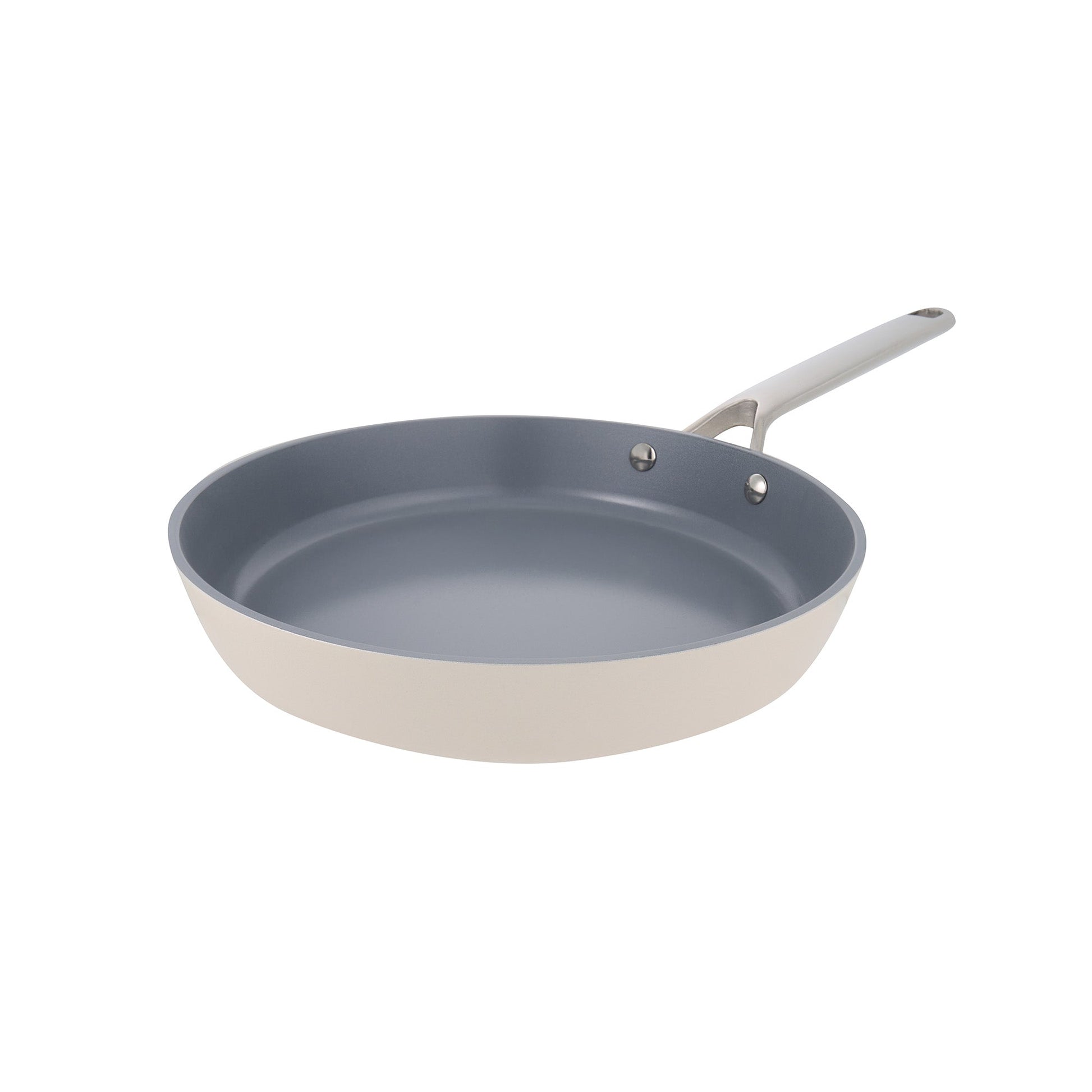 NEXGEN Fry Pan Ivory