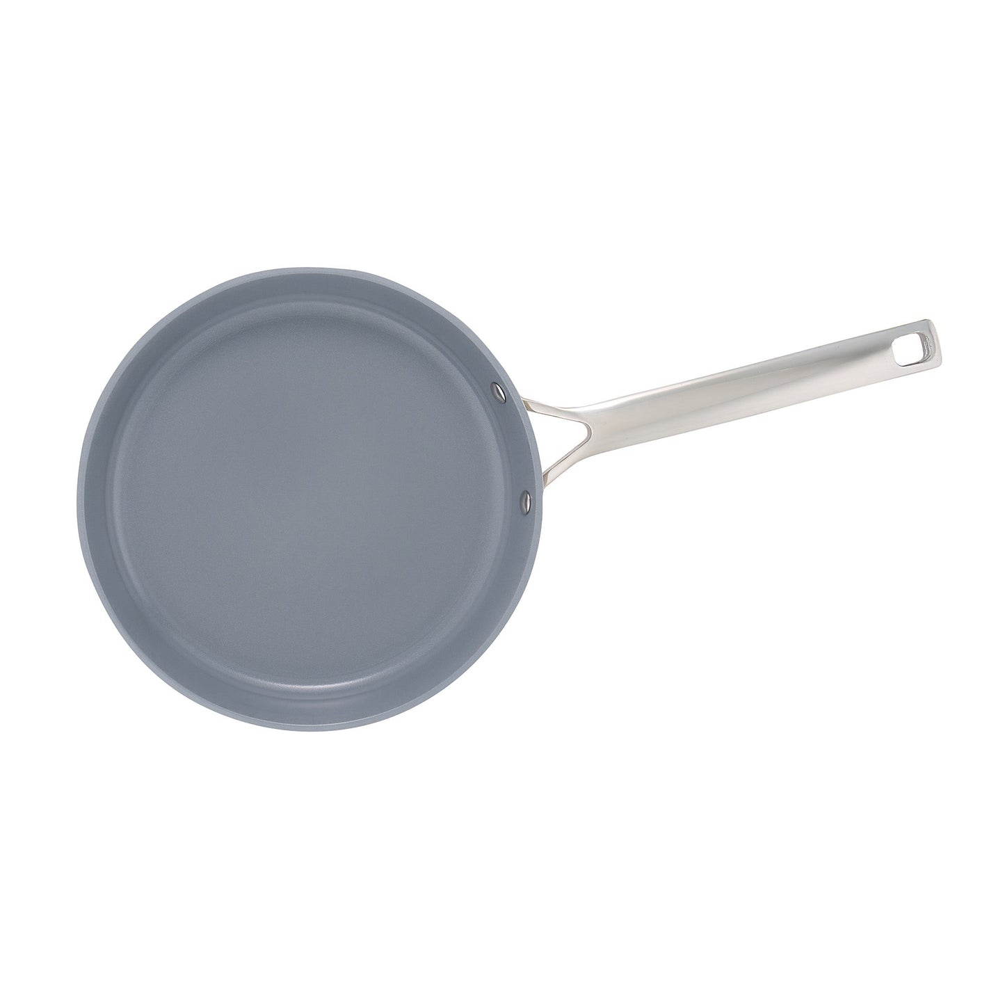 NEXGEN 2 Piece Fry Pan Ivory