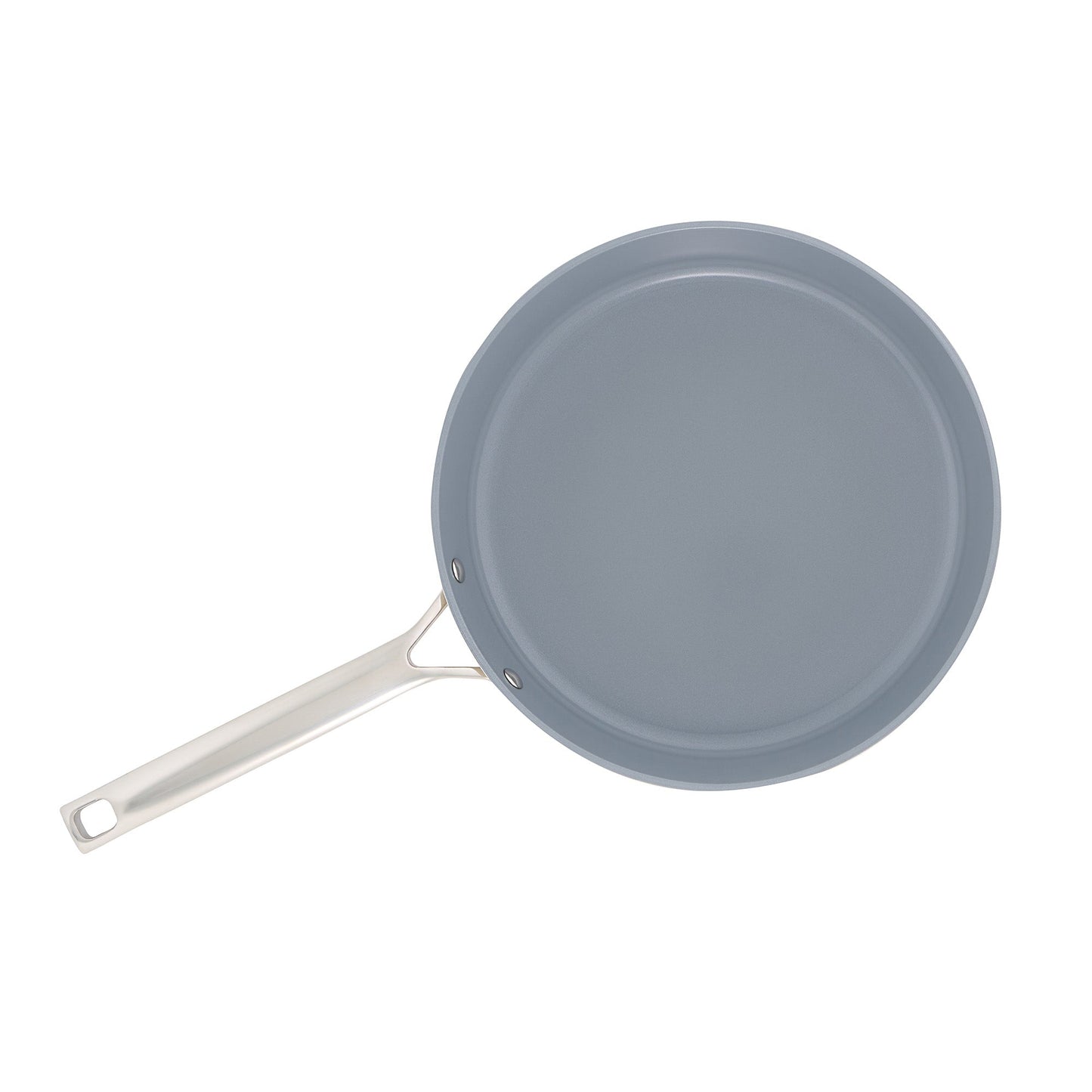 NEXGEN Fry Pan Ivory