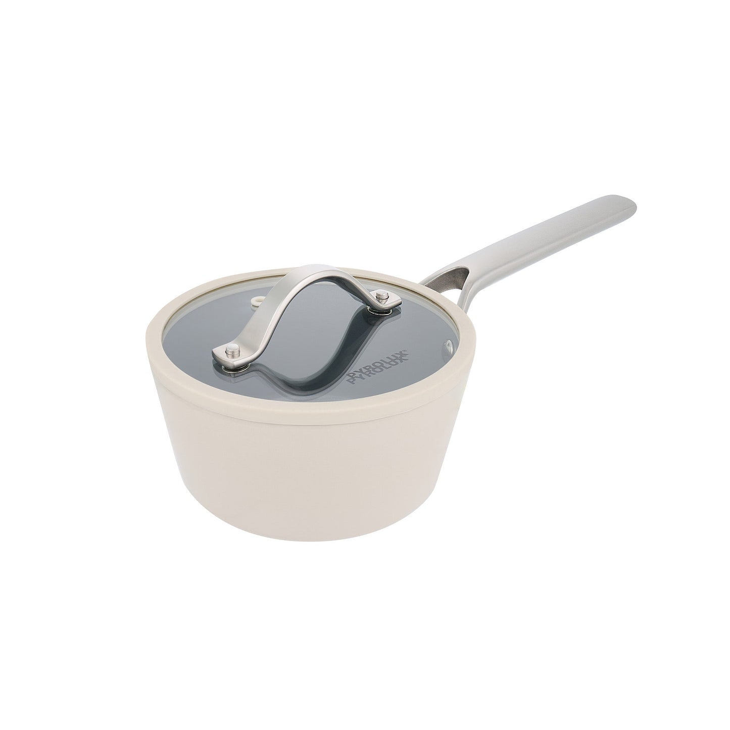 NEXGEN Saucepan Ivory