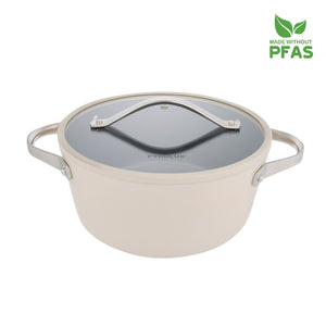 NEXGEN Casserole Ivory