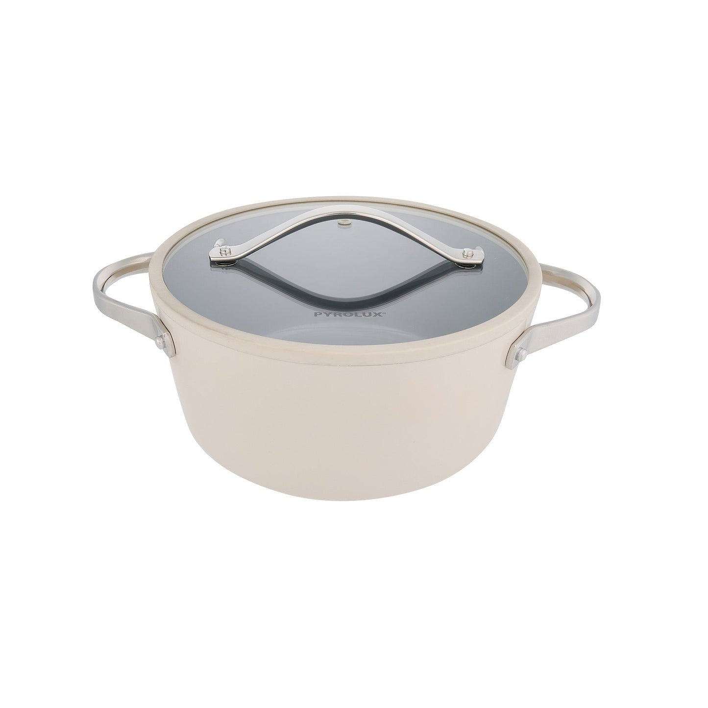 NEXGEN Casserole Ivory
