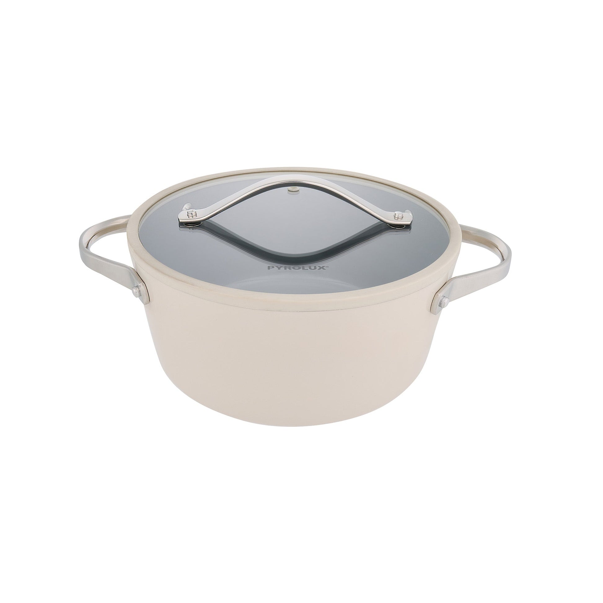 NEXGEN Casserole Ivory