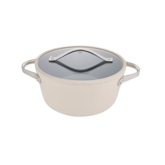NEXGEN Casserole Ivory