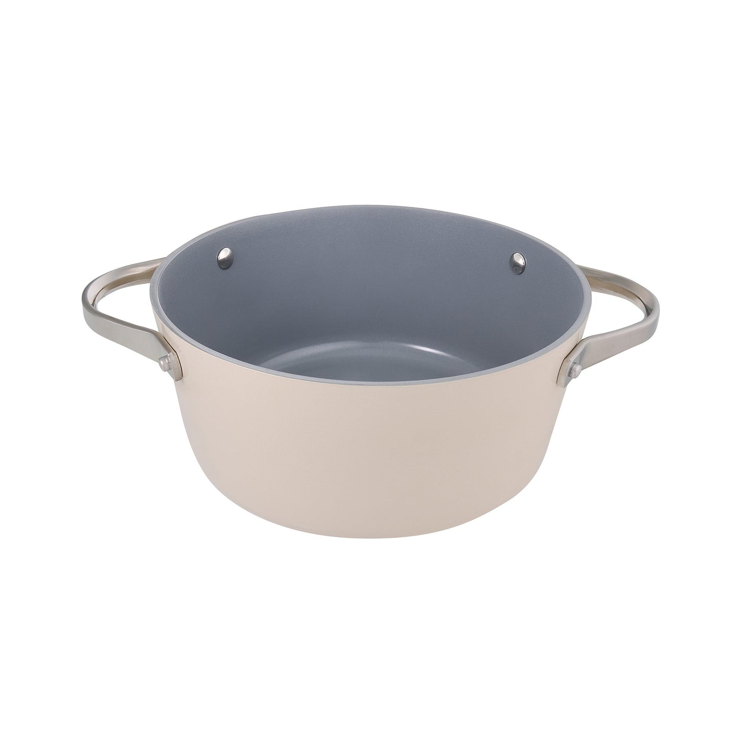 NEXGEN Casserole Ivory