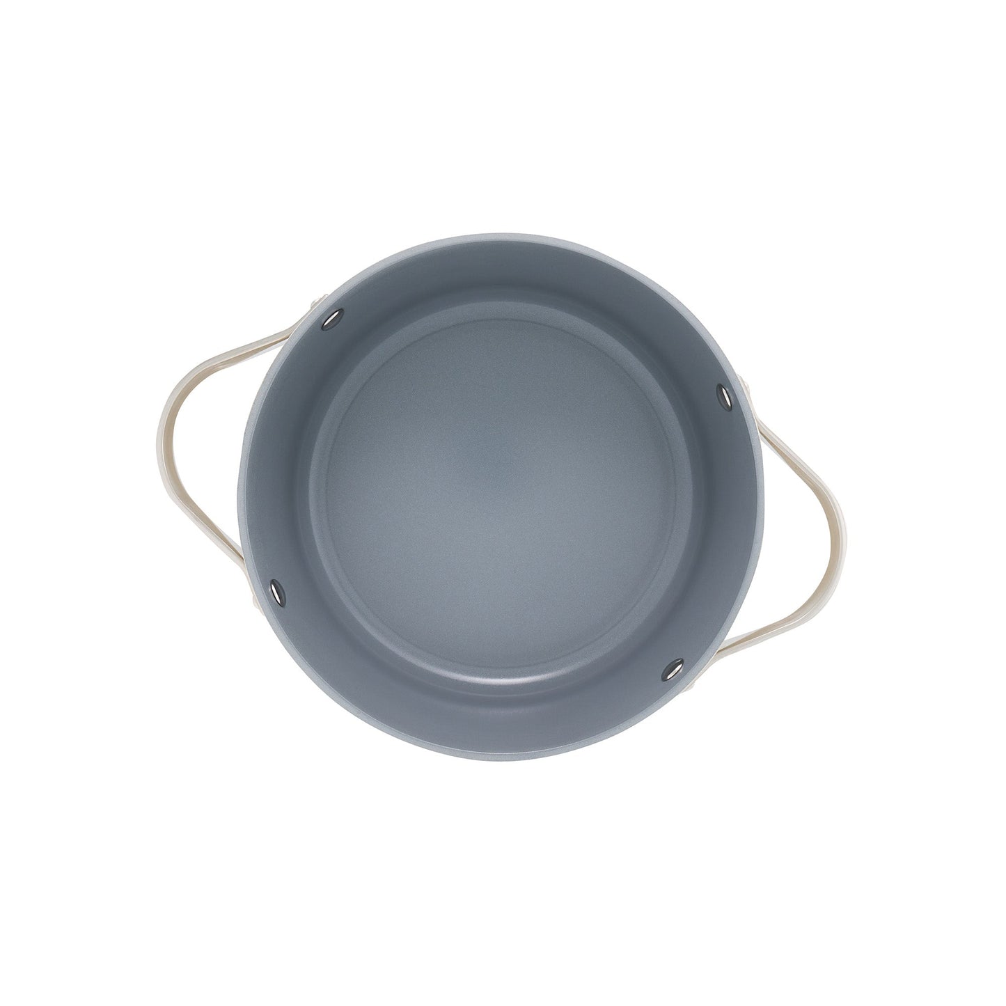 NEXGEN Casserole Ivory
