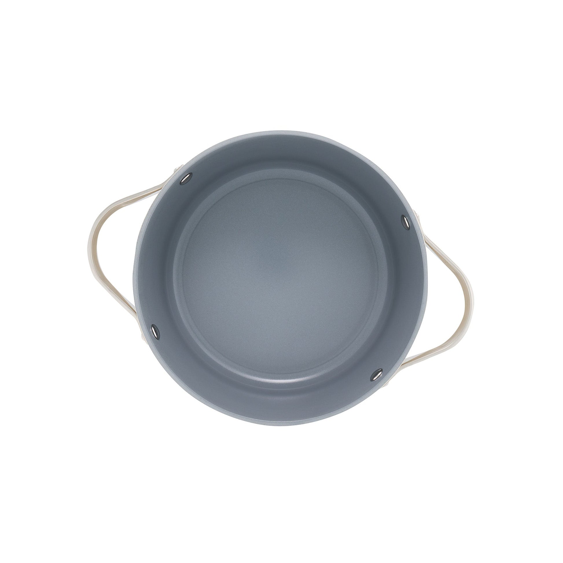 NEXGEN Casserole Ivory