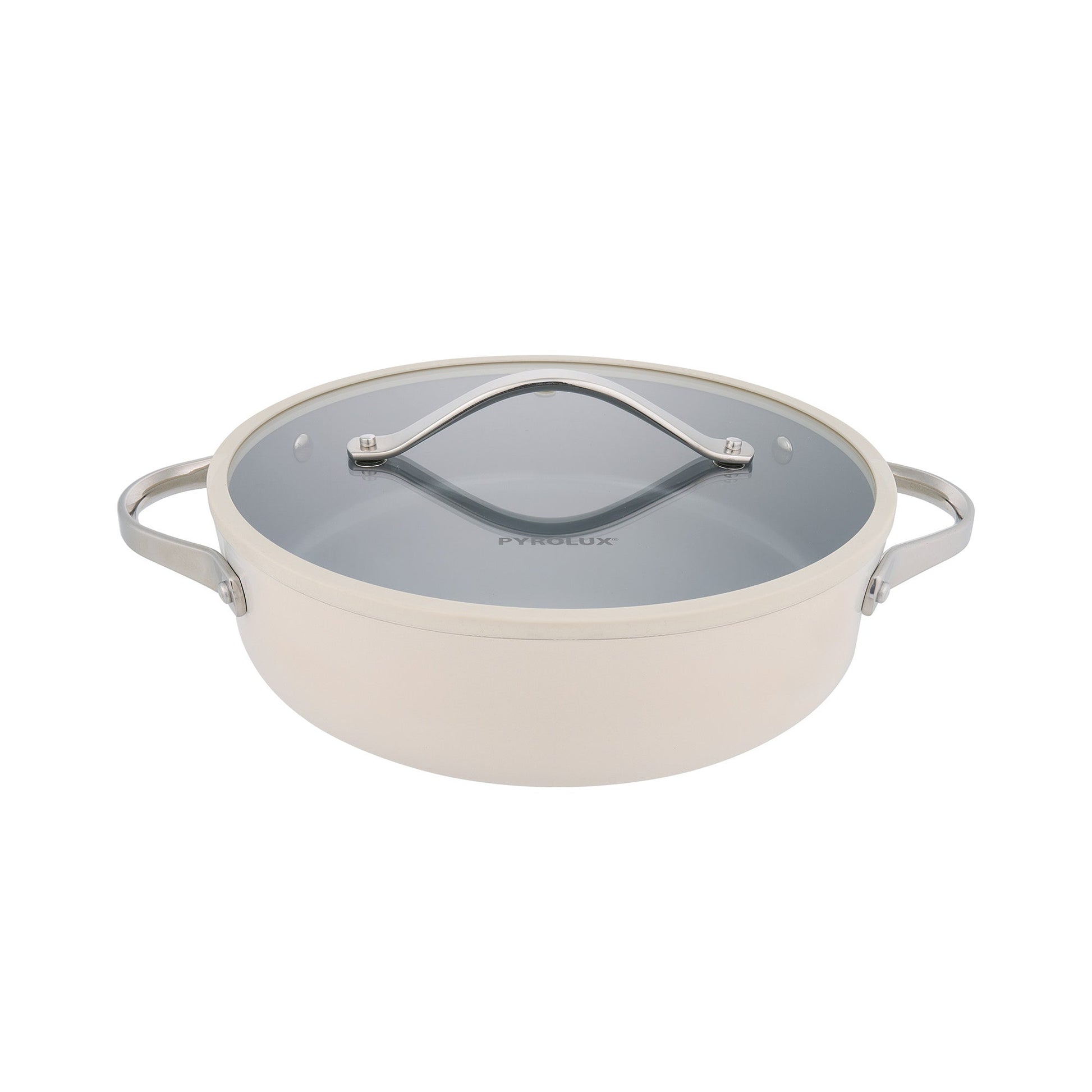 NEXGEN Chef Pan Ivory